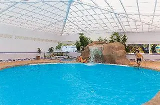 فندق ماربيافي  Pinomar Playa
