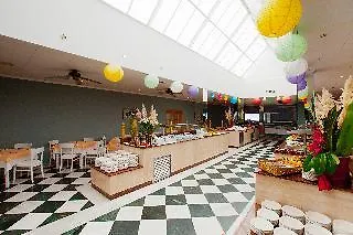 فندق ماربيافي  Pinomar Playa إسبانيا