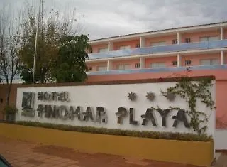 Pinomar Playa Otel Marbella